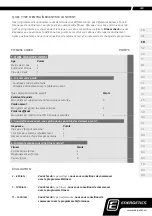 Preview for 33 page of Energetics PWT 30 Exercise Instructions