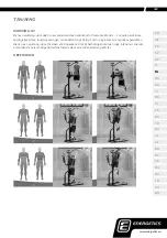 Preview for 92 page of Energetics PWT 30 Exercise Instructions