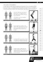 Preview for 193 page of Energetics PWT 30 Exercise Instructions