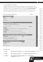 Preview for 243 page of Energetics PWT 30 Exercise Instructions