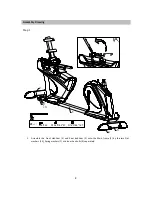 Preview for 8 page of Energetics RT 870 Owner'S Manual