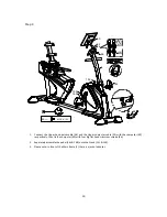 Preview for 10 page of Energetics RT 870 Owner'S Manual