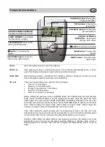 Preview for 3 page of Energetics ST 10.1 Owner'S Manual