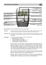 Preview for 7 page of Energetics ST 10.1 Owner'S Manual