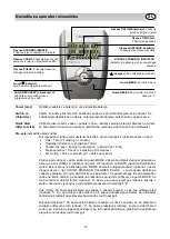 Preview for 15 page of Energetics ST 10.1 Owner'S Manual