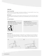 Preview for 8 page of Energetics ST 720 Assembly Manual