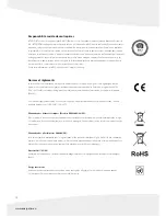 Preview for 10 page of Energetics ST 720 Assembly Manual