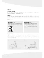 Preview for 20 page of Energetics ST 720 Assembly Manual