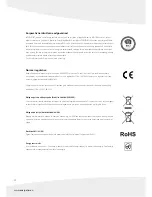 Preview for 22 page of Energetics ST 720 Assembly Manual