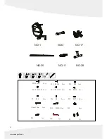 Preview for 40 page of Energetics ST 720 Assembly Manual