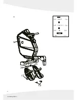 Preview for 42 page of Energetics ST 720 Assembly Manual