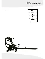 Preview for 43 page of Energetics ST 720 Assembly Manual