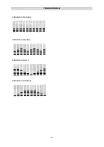 Preview for 12 page of Energetics ST 880 Manual