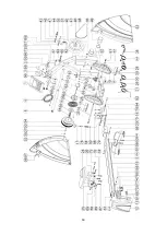 Предварительный просмотр 14 страницы Energetics ST 880 Manual