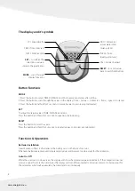 Preview for 4 page of Energetics TZ-2175 Manual