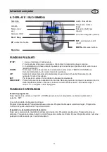 Предварительный просмотр 11 страницы Energetics TZ-6156 Computer Manual