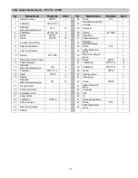 Preview for 26 page of Energetics VT 14.1 Assembly Manual