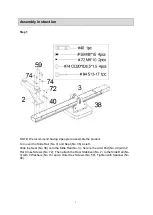 Preview for 7 page of Energetics WR 1000 Owner'S Manual