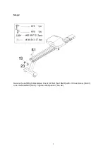 Preview for 8 page of Energetics WR 1000 Owner'S Manual