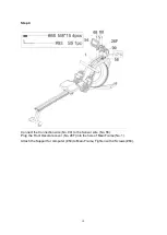 Preview for 10 page of Energetics WR 1000 Owner'S Manual