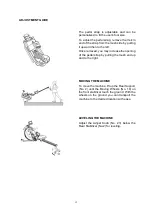 Preview for 12 page of Energetics WR 1000 Owner'S Manual