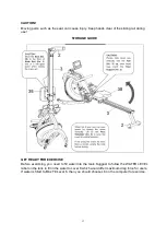 Preview for 13 page of Energetics WR 1000 Owner'S Manual