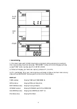 Preview for 18 page of Energetics WR 1000 Owner'S Manual