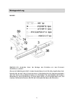 Preview for 24 page of Energetics WR 1000 Owner'S Manual