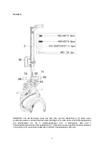 Preview for 26 page of Energetics WR 1000 Owner'S Manual