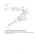 Preview for 27 page of Energetics WR 1000 Owner'S Manual