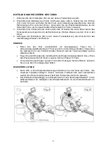 Preview for 28 page of Energetics WR 1000 Owner'S Manual