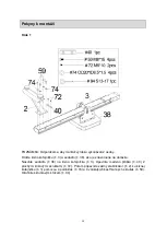 Preview for 58 page of Energetics WR 1000 Owner'S Manual