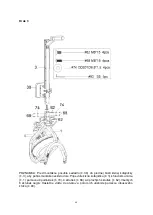 Preview for 60 page of Energetics WR 1000 Owner'S Manual