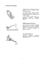 Preview for 63 page of Energetics WR 1000 Owner'S Manual