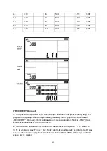 Preview for 69 page of Energetics WR 1000 Owner'S Manual