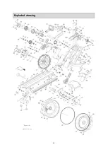 Preview for 88 page of Energetics WR 1000 Owner'S Manual