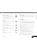 Предварительный просмотр 6 страницы Energetics WR 900 Assembly Manual