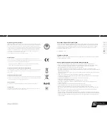 Предварительный просмотр 15 страницы Energetics WR 900 Assembly Manual