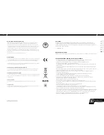 Предварительный просмотр 18 страницы Energetics WR 900 Assembly Manual