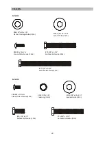 Preview for 29 page of Energetics XT 1090 A25 Manual