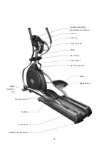 Preview for 53 page of Energetics XT 1090 A25 Manual