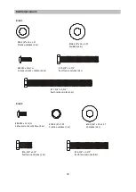 Preview for 78 page of Energetics XT 1090 A25 Manual