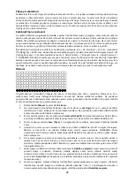 Preview for 88 page of Energetics XT 1090 A25 Manual