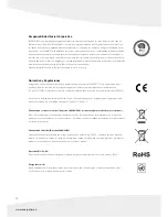 Preview for 18 page of Energetics XT 421p Assembly Manual