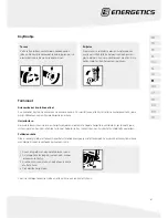 Preview for 57 page of Energetics XT 421p Assembly Manual