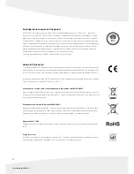 Preview for 82 page of Energetics XT 421p Assembly Manual