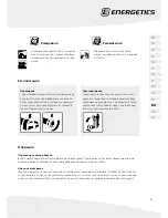 Preview for 85 page of Energetics XT 421p Assembly Manual