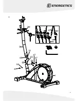 Preview for 105 page of Energetics XT 421p Assembly Manual