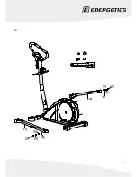 Preview for 107 page of Energetics XT 421p Assembly Manual