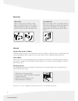 Предварительный просмотр 92 страницы Energetics XT 520p Assembly Manual